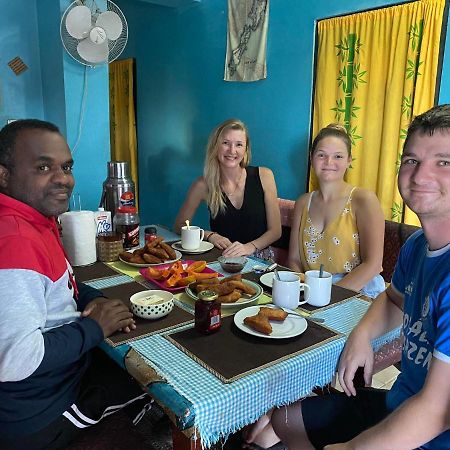 Save'S Homestay Nadi Ngoại thất bức ảnh