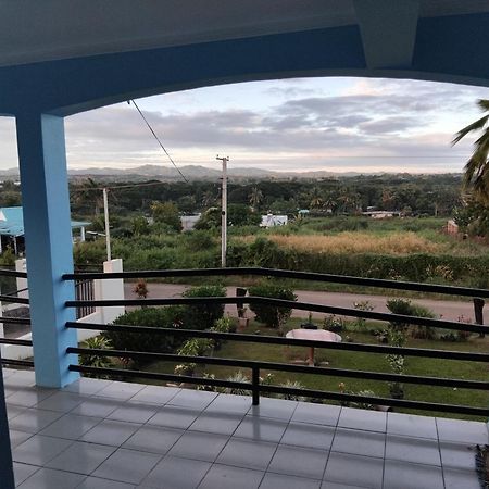Save'S Homestay Nadi Ngoại thất bức ảnh