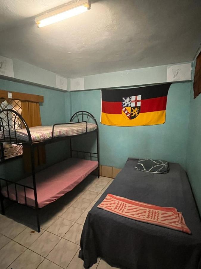 Save'S Homestay Nadi Ngoại thất bức ảnh