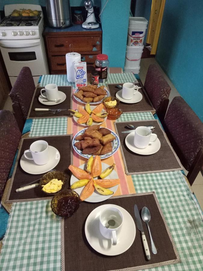 Save'S Homestay Nadi Ngoại thất bức ảnh