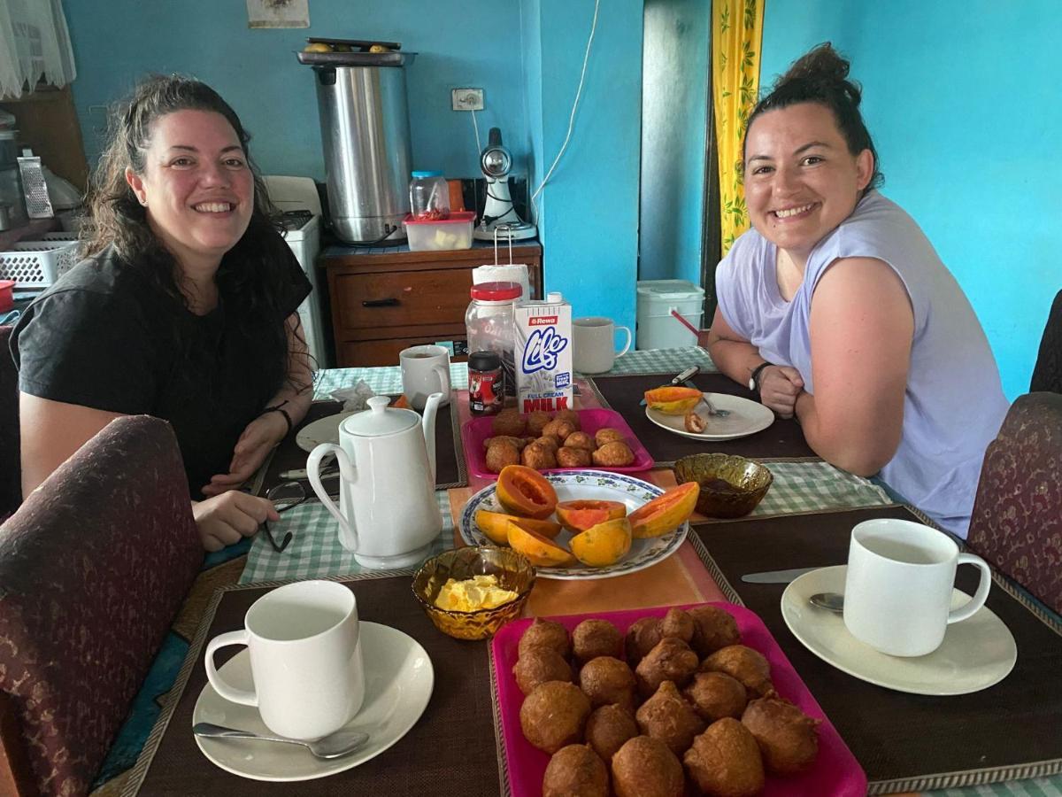 Save'S Homestay Nadi Ngoại thất bức ảnh