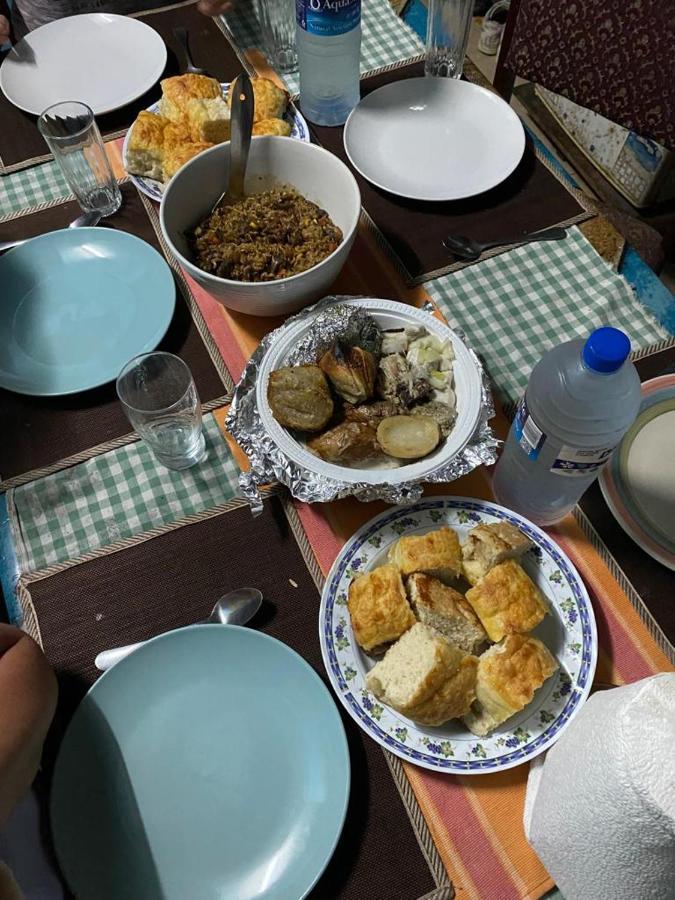 Save'S Homestay Nadi Ngoại thất bức ảnh