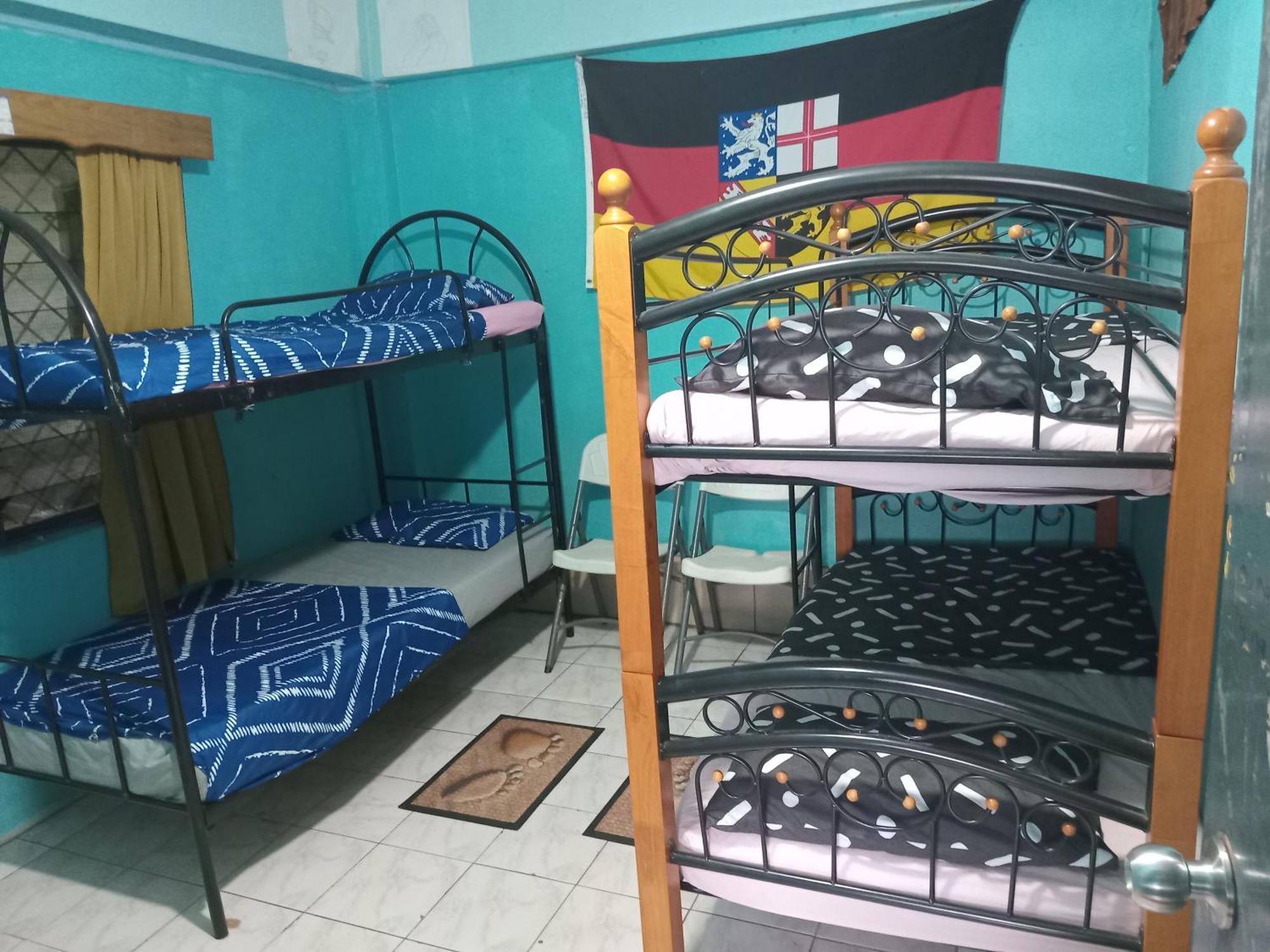Save'S Homestay Nadi Ngoại thất bức ảnh