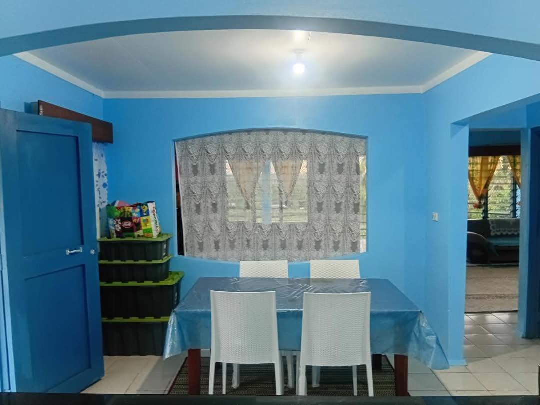 Save'S Homestay Nadi Ngoại thất bức ảnh