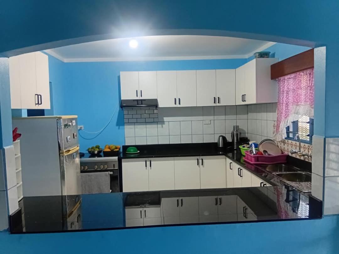 Save'S Homestay Nadi Ngoại thất bức ảnh