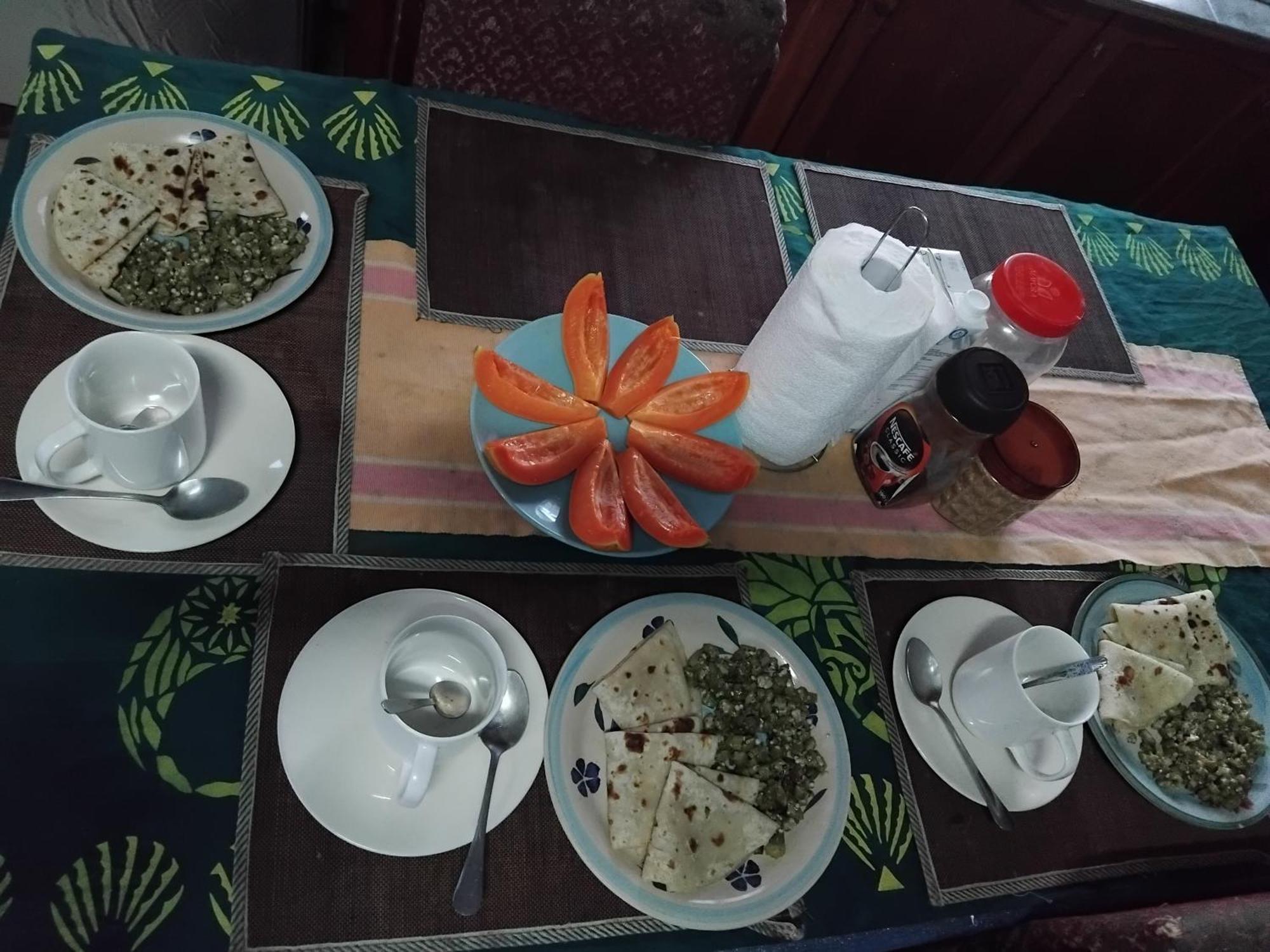 Save'S Homestay Nadi Ngoại thất bức ảnh
