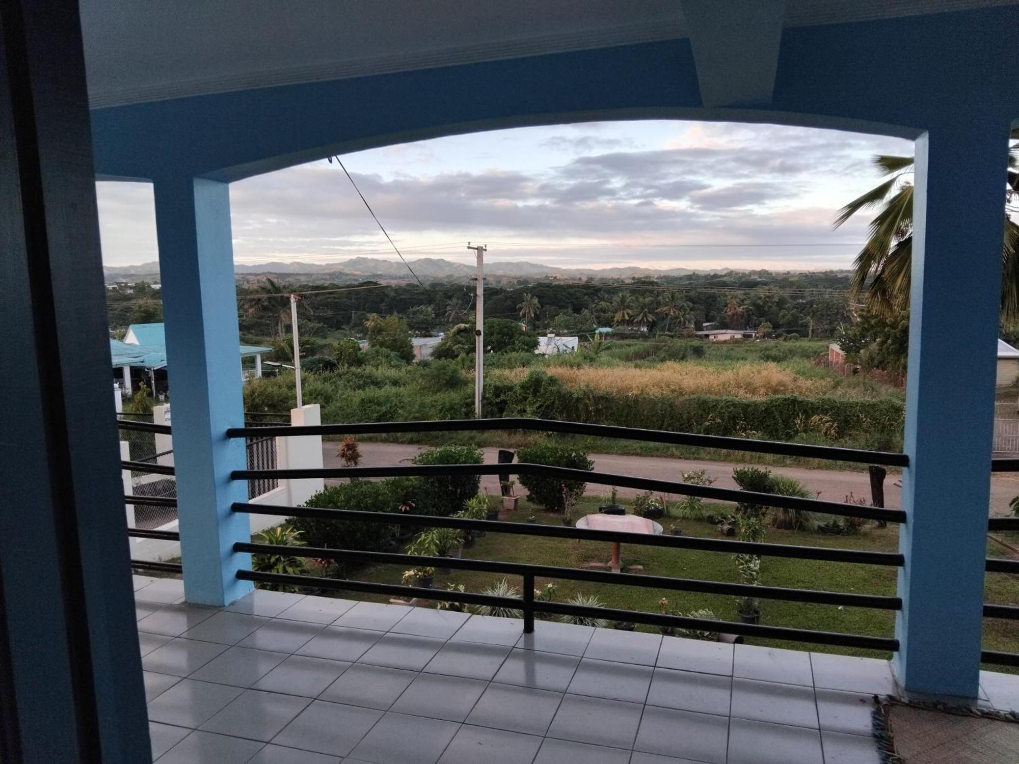 Save'S Homestay Nadi Ngoại thất bức ảnh