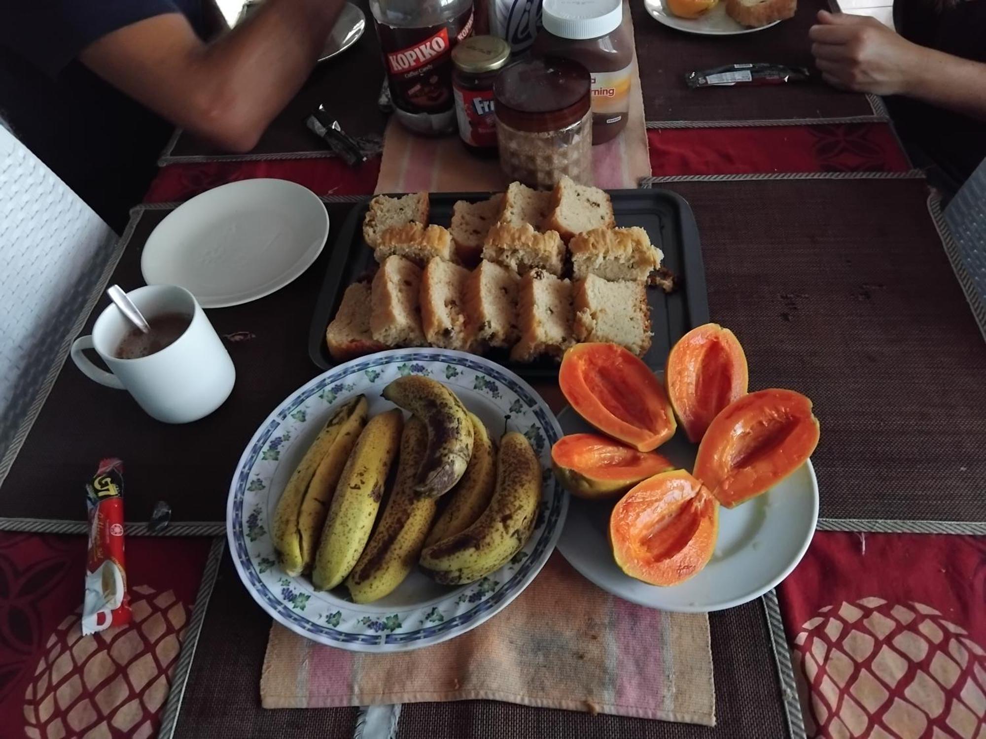 Save'S Homestay Nadi Ngoại thất bức ảnh