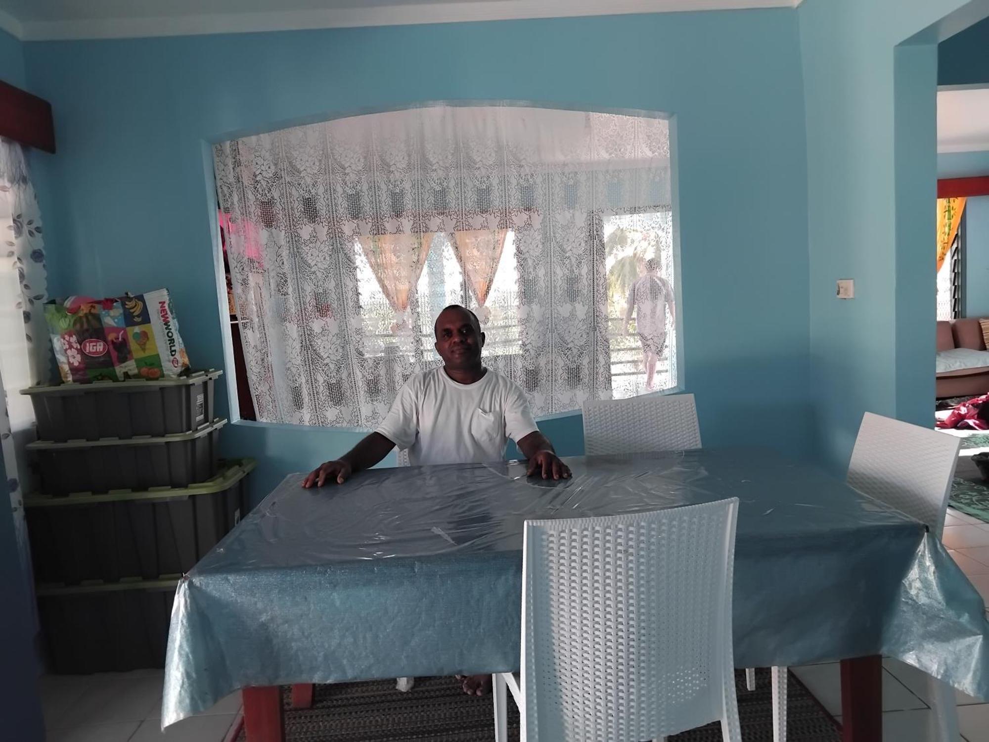 Save'S Homestay Nadi Ngoại thất bức ảnh