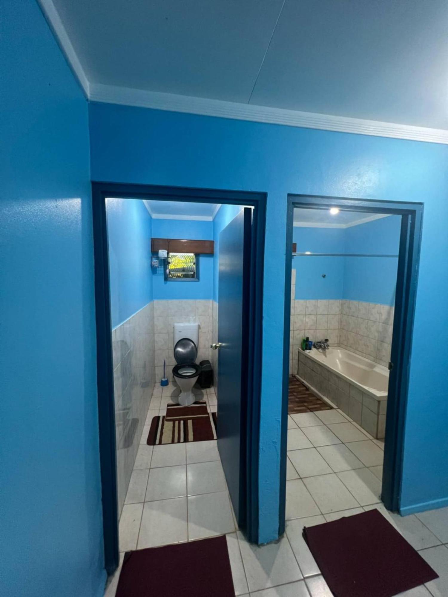 Save'S Homestay Nadi Ngoại thất bức ảnh