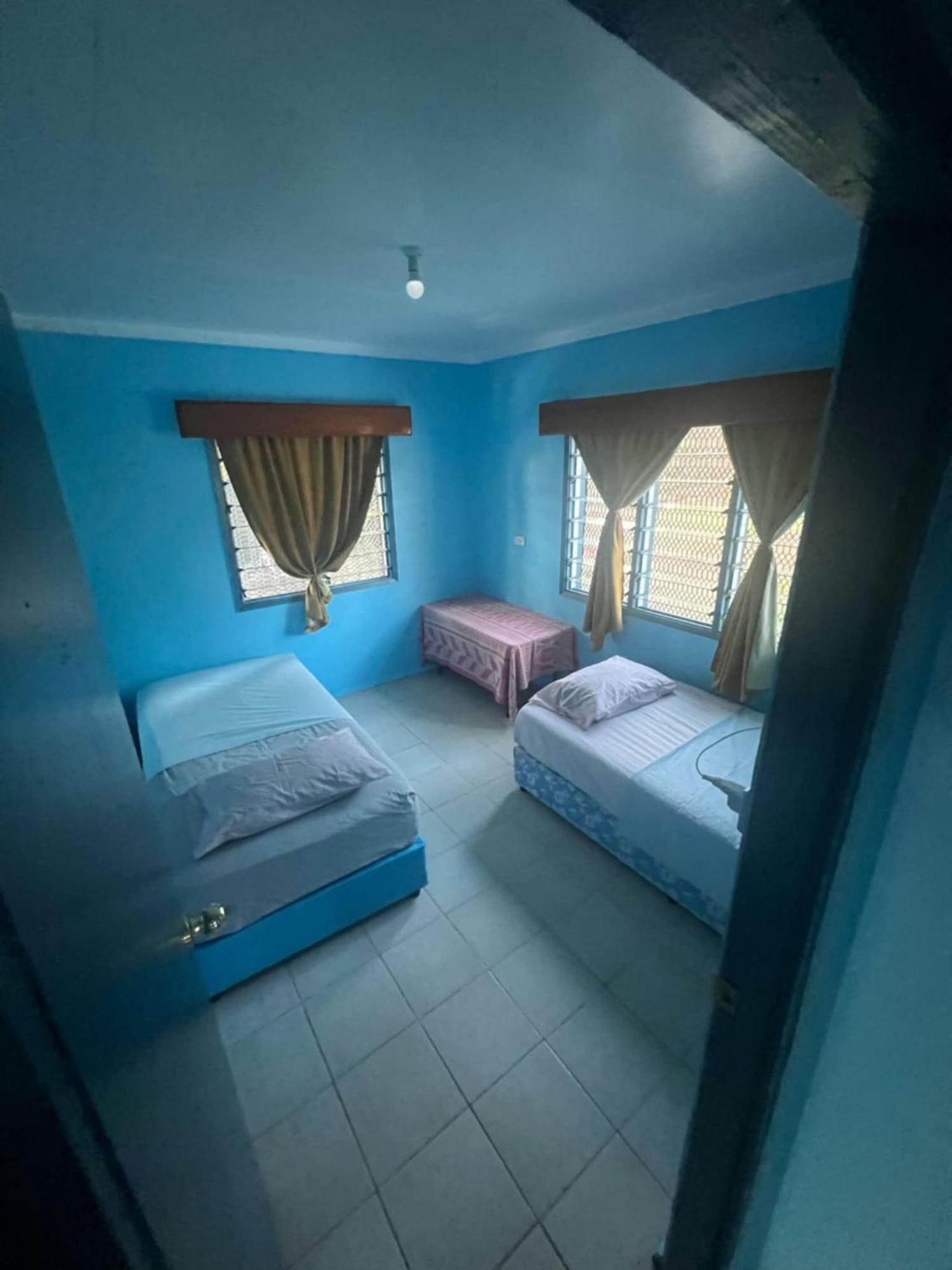 Save'S Homestay Nadi Ngoại thất bức ảnh
