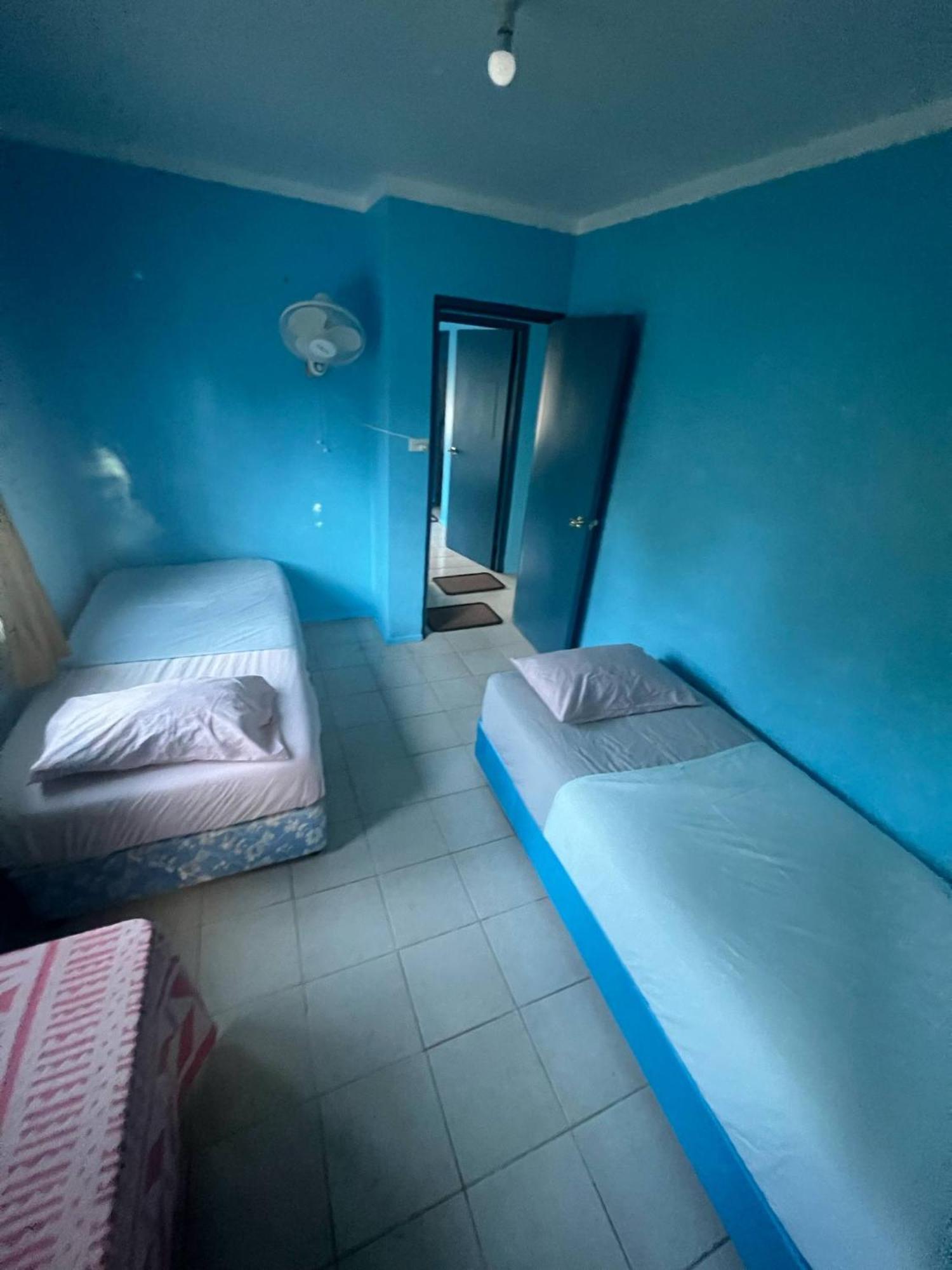 Save'S Homestay Nadi Phòng bức ảnh