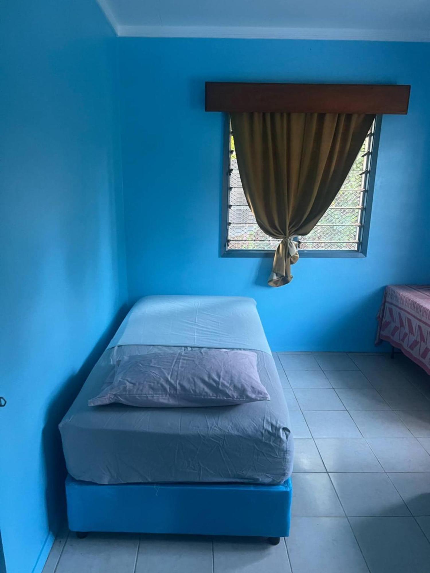 Save'S Homestay Nadi Ngoại thất bức ảnh