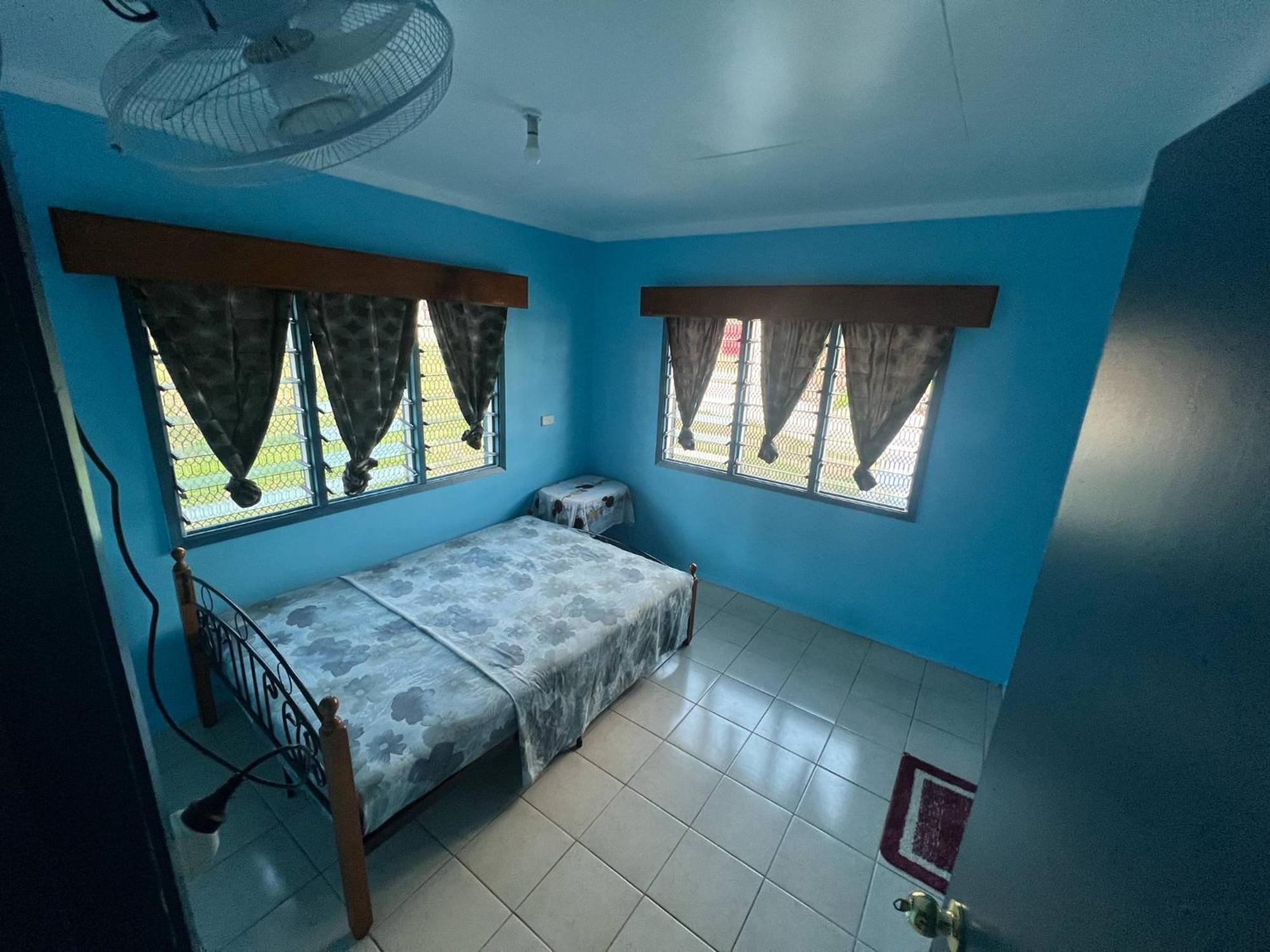 Save'S Homestay Nadi Phòng bức ảnh
