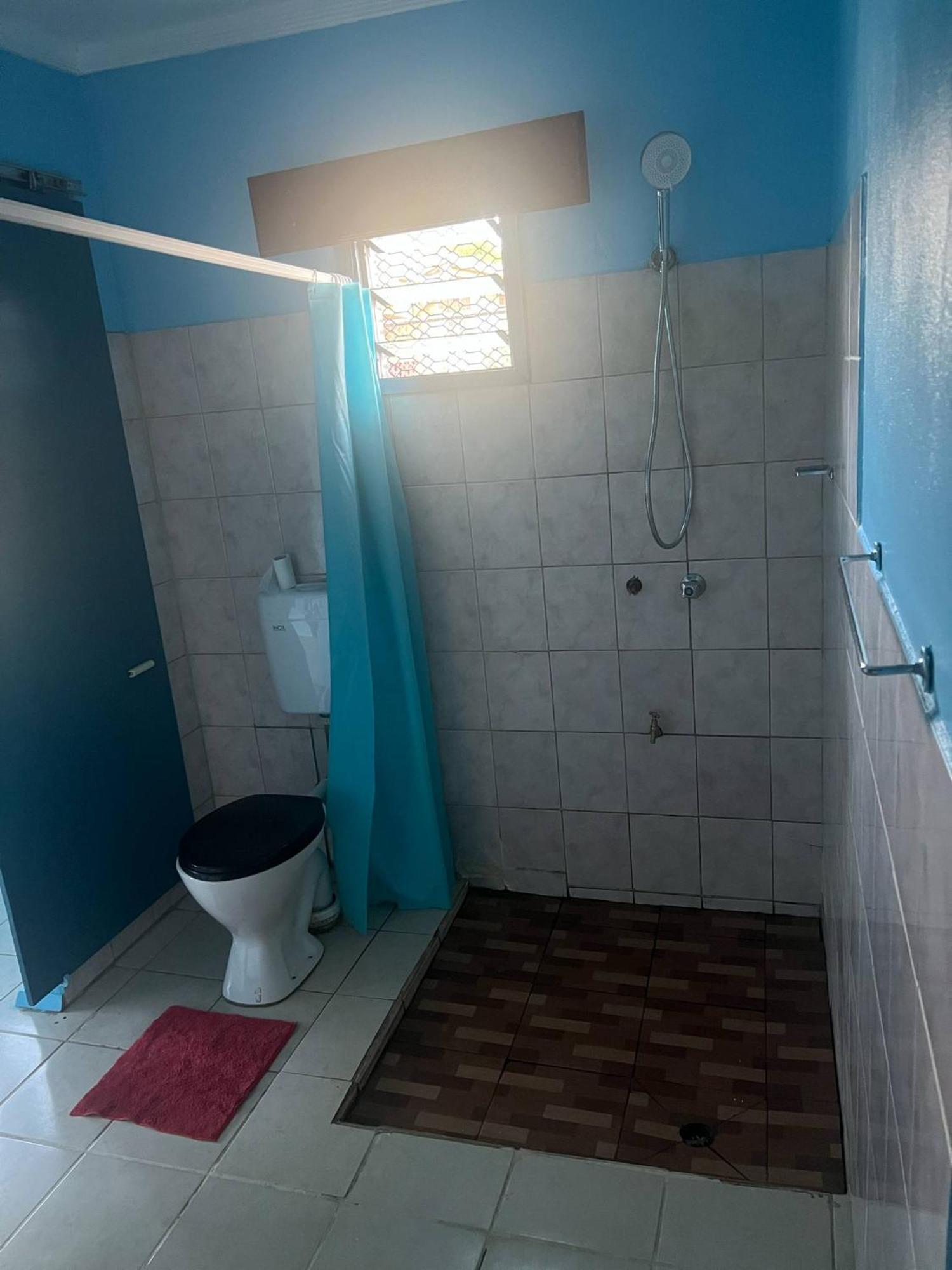 Save'S Homestay Nadi Phòng bức ảnh