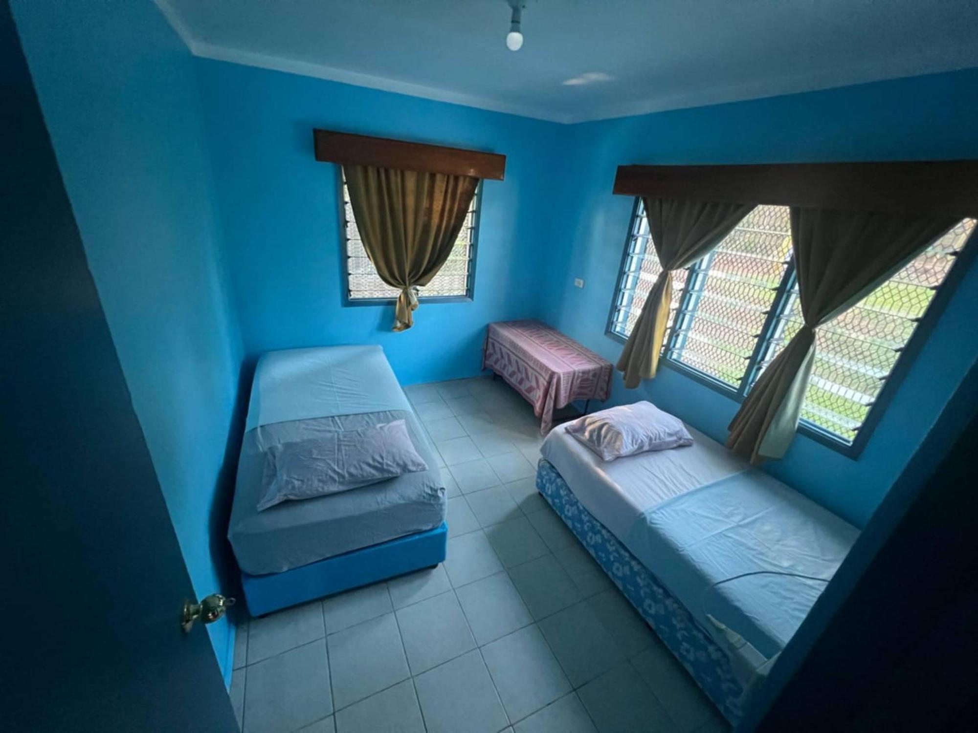 Save'S Homestay Nadi Ngoại thất bức ảnh