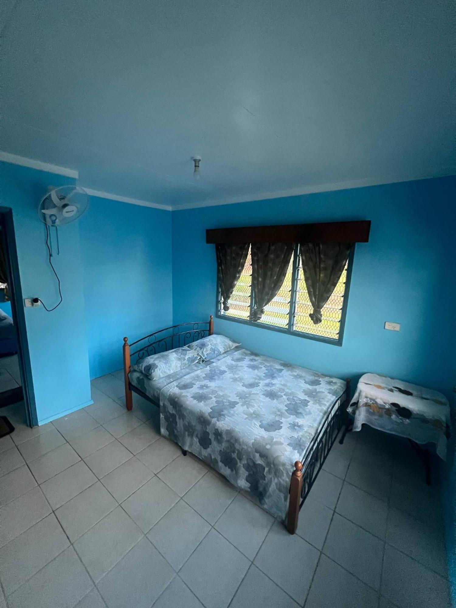 Save'S Homestay Nadi Phòng bức ảnh