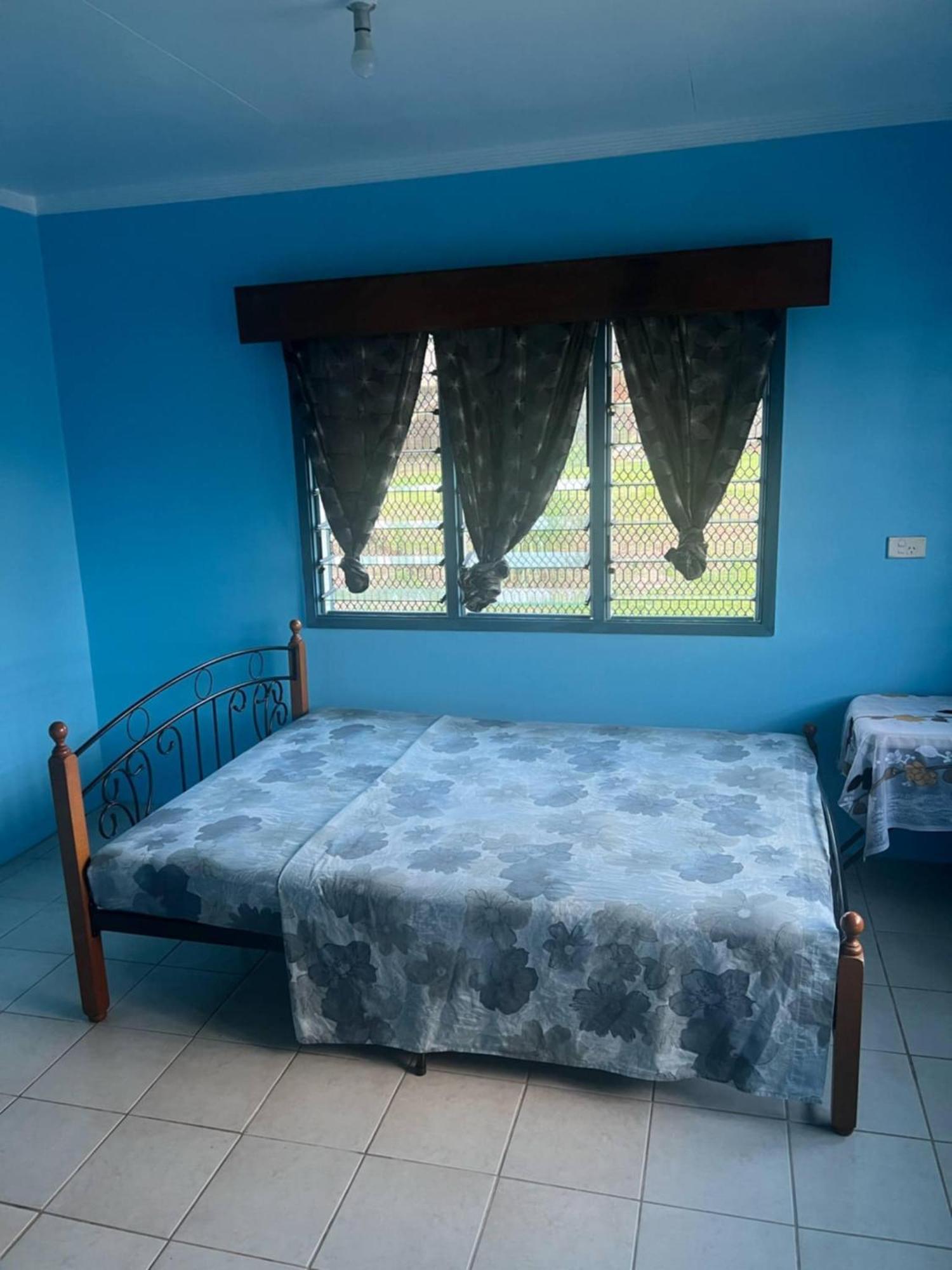 Save'S Homestay Nadi Ngoại thất bức ảnh