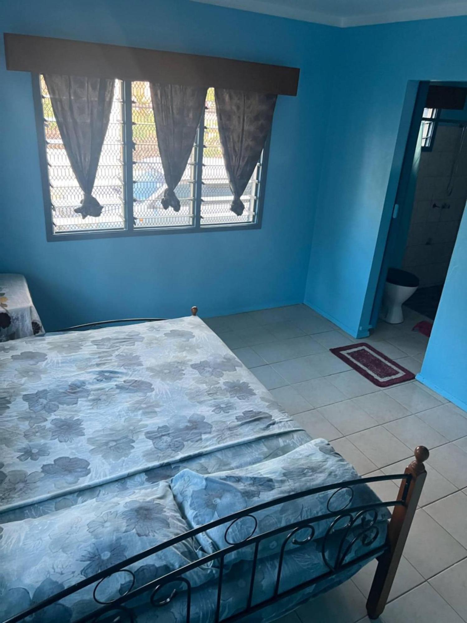 Save'S Homestay Nadi Ngoại thất bức ảnh