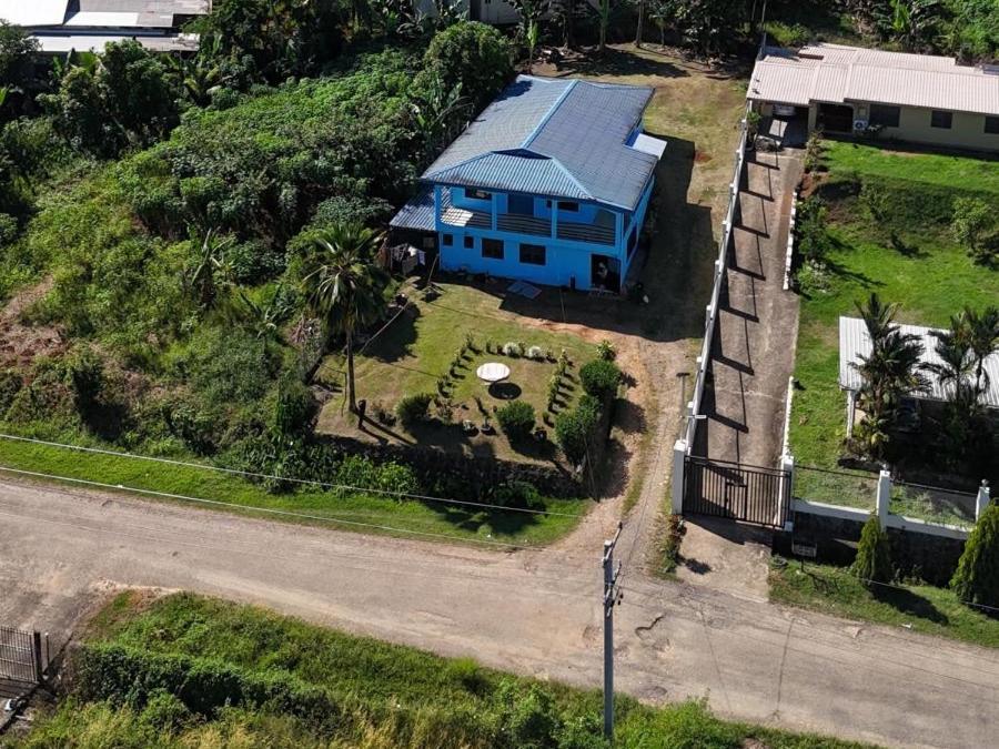 Save'S Homestay Nadi Ngoại thất bức ảnh